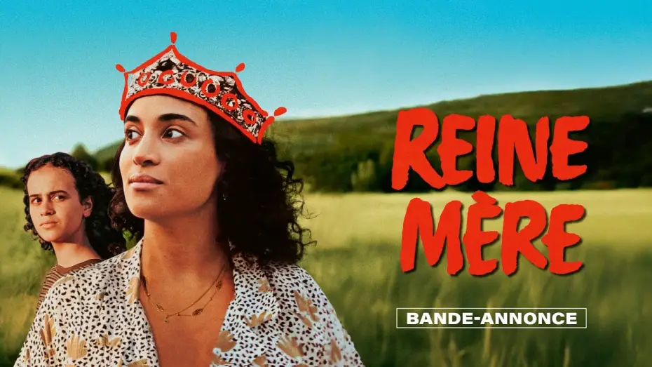 Видео к фильму Reine Mère — REINE MÈRE - Bande-annonce