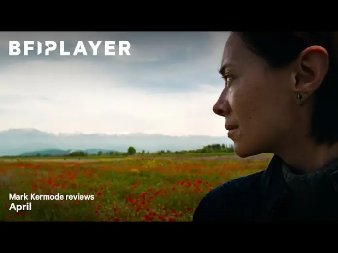 Видео к фильму Апрель — Mark Kermode reviews April (2024)