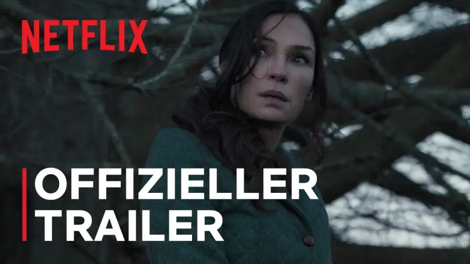 Видео к фильму Запертая — Offizieller Trailer