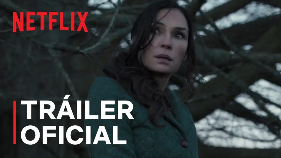 Видео к фильму Запертая — Encierro (EN ESPAÑOL) | Tráiler oficial | Netflix