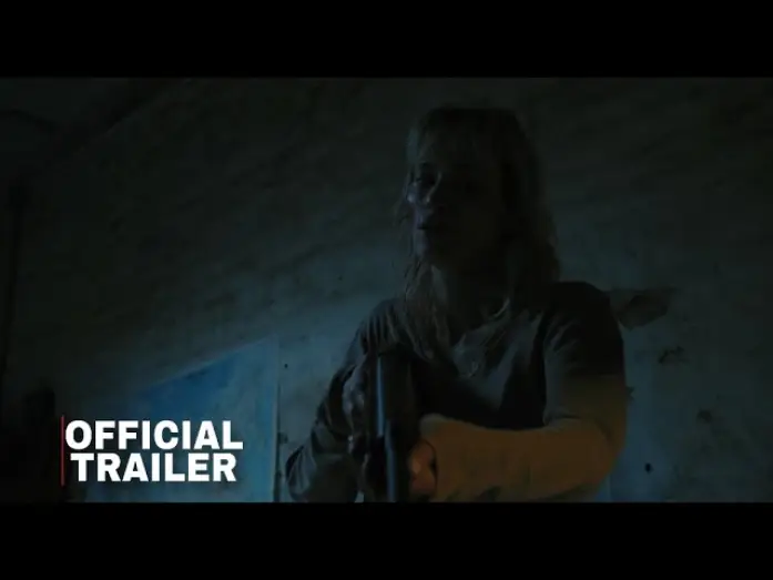 Видео к фильму The Caregiver — The Caregiver (2023) Official Trailer 4K - Clara Kovacic, Virginia Lombardo, Nikola Kent