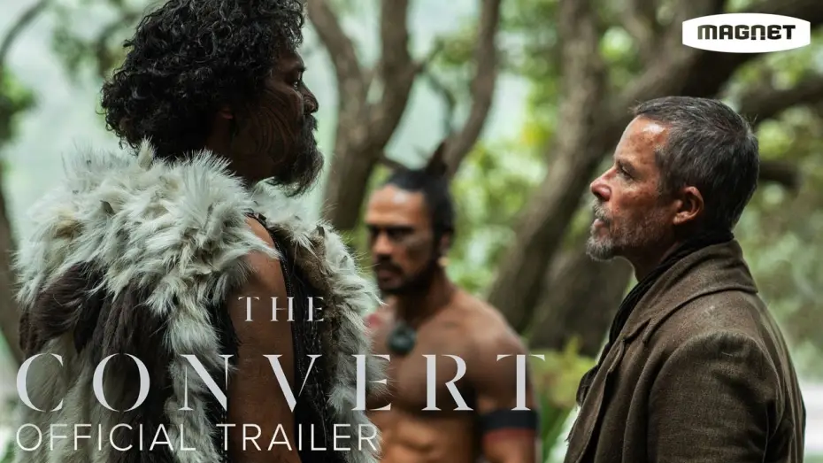 Видео к фильму На краю Земли — Official US Trailer