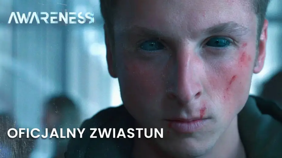 Видео к фильму Осознание — Oficjalny zwiastun