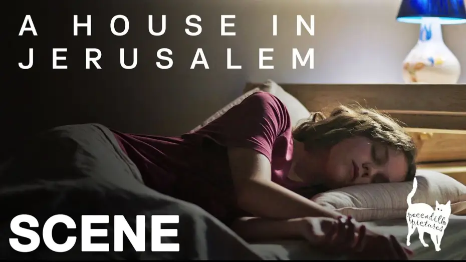 Видео к фильму A House in Jerusalem — Dreams & Nightmares