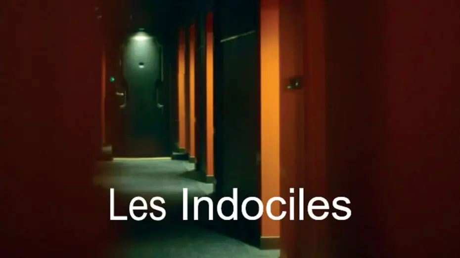 Видео к фильму Les Indociles — Teaser 1
