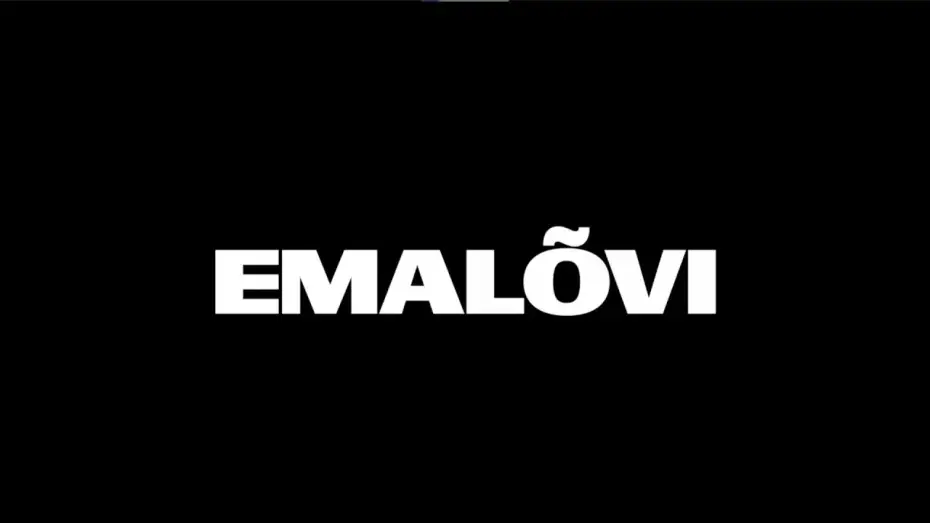 Видео к фильму Львица — ''Emalõvi'' / ''Lioness'' trailer ENG (2024)