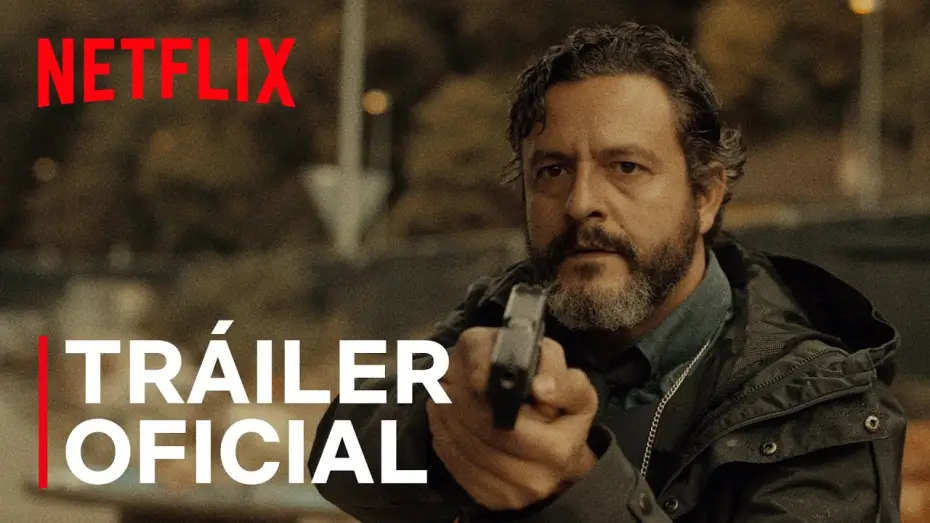 Видео к фильму Инфьесто — Tráiler oficial