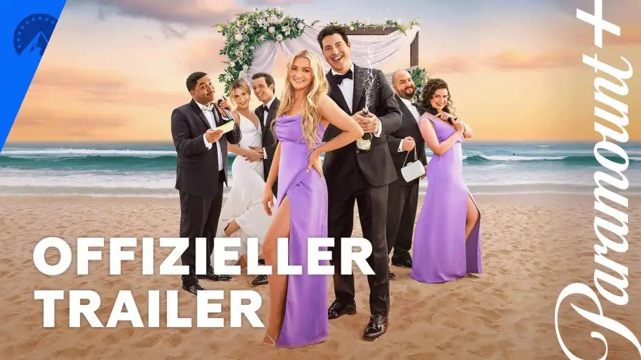 Видео к фильму Zoey 102 — Zoey 102 (Offizieller Trailer) | Paramount+ Deutschland