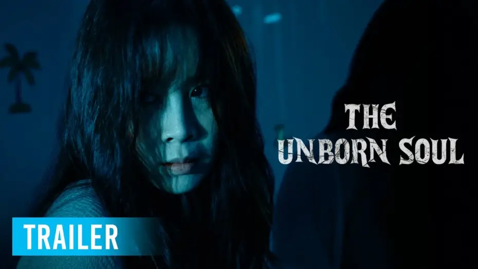 Видео к фильму Vong Nhi — Vong Nhi - The Unborn Soul (2023) - Trailer (English subtitles)