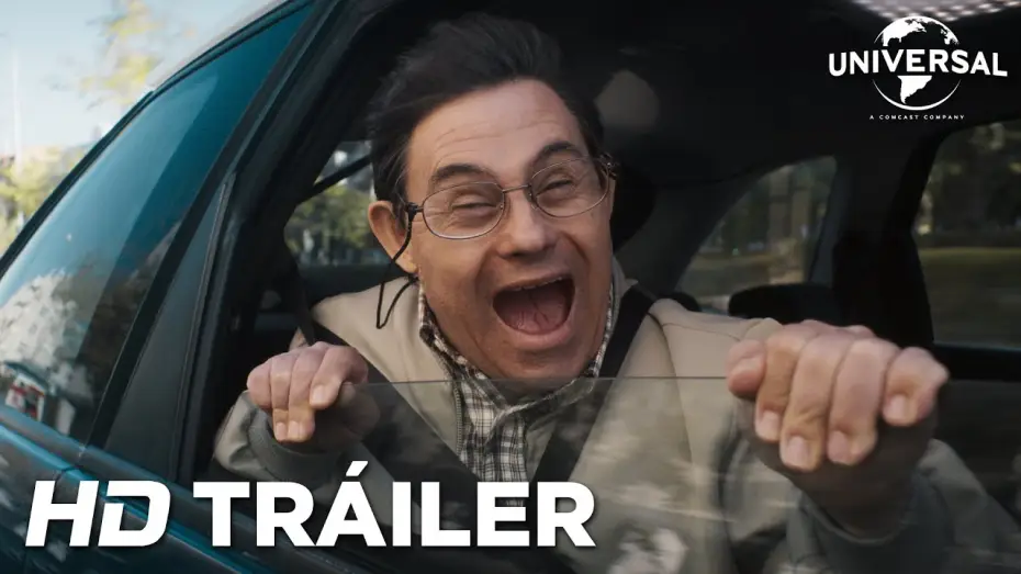 Видео к фильму Campeonex — Teaser Tráiler