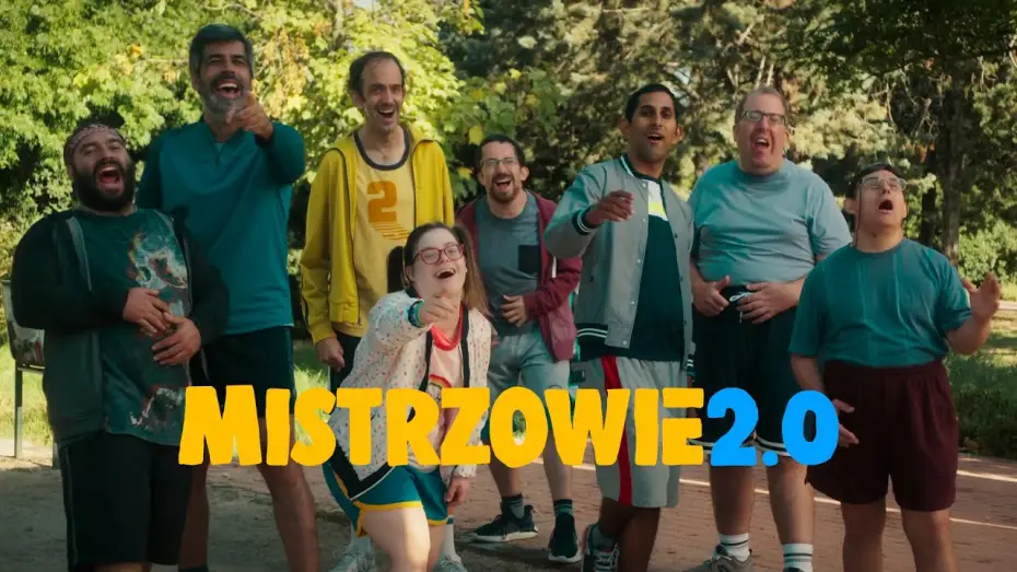 Видео к фильму Campeonex — Zwiastun (22. Tydzień Kina Hiszpańskiego)