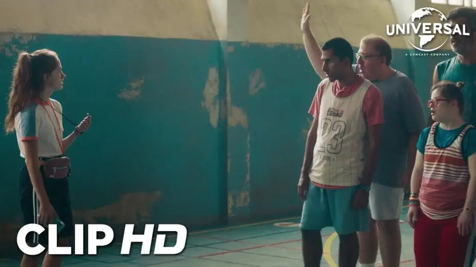 Видео к фильму Campeonex — Clip - El golpe
