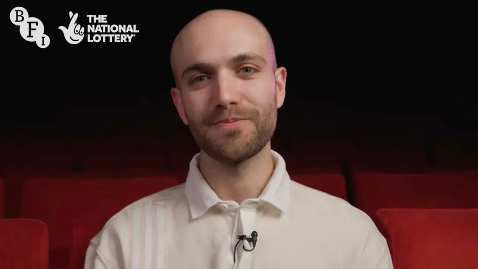 Видео к фильму Sky Peals — Anatomy of a Scene with Sky Peals writer-director Moin Hussain | BFI