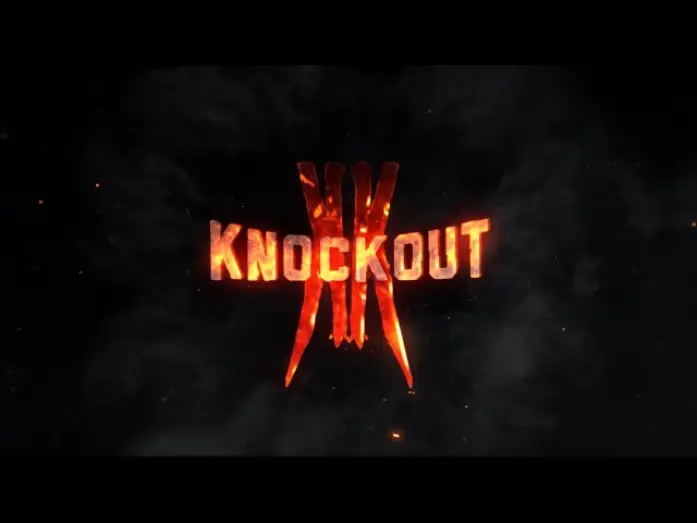 Видео к фильму KK Knockout — KK KNOCKOUT - Official Trailer