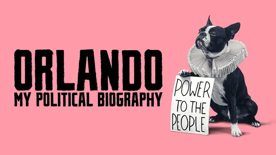 Видео к фильму Orlando, ma biographie politique — Official UK Trailer #2 [Subtitled]