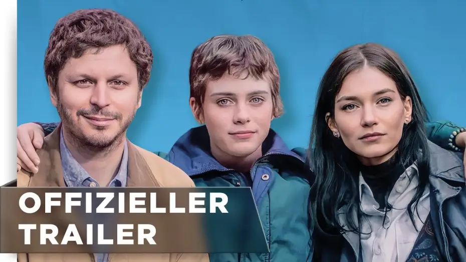Видео к фильму Взрослые — The Adults | Offizieller Trailer OmU