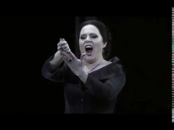 Видео к фильму Macbeth - Liceu — Macbeth, from Gran Teatre del Liceu, Barcelona
