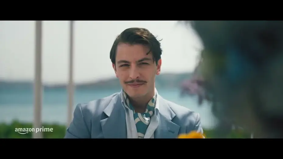 Видео к фильму Бихтер: Запретная страсть — Bihter: A Forbidden Passion (English Subtitled Trailer) | Amazon Prime Video