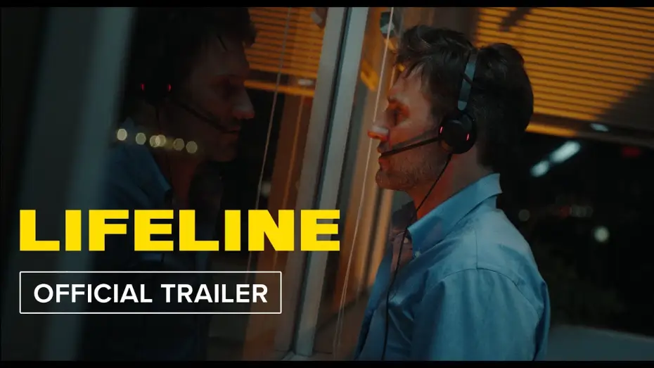 Видео к фильму Горячая линия — Official Trailer
