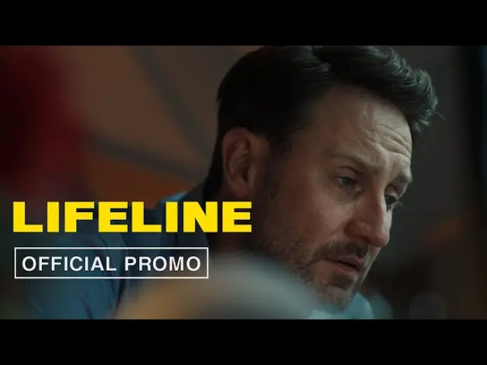 Видео к фильму Горячая линия — Official Promo #1