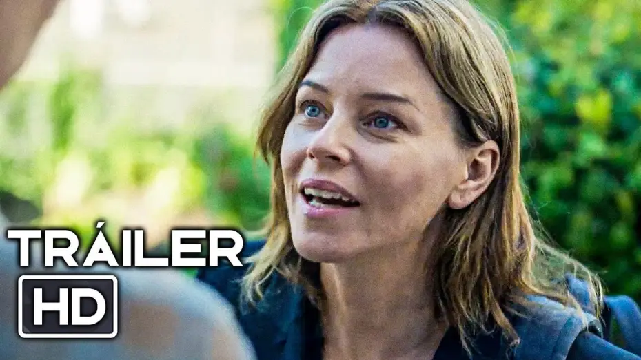 Видео к фильму Ошибка — FRÁGIL Tráiler Oficial Español (2025) Elizabeth Banks