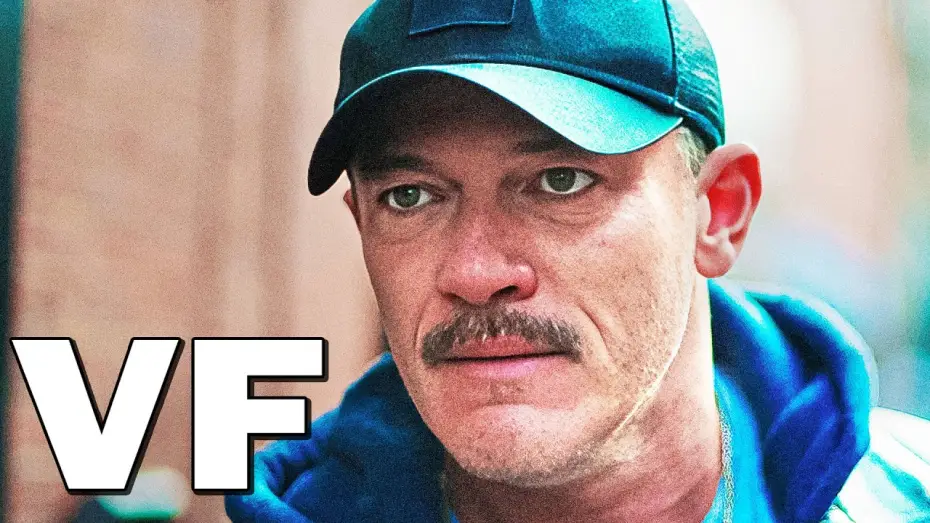 Видео к фильму Пять фунтов искупления — LE PRIX DE LA RÉDEMPTION Bande Annonce VF (2026) Luke Evans
