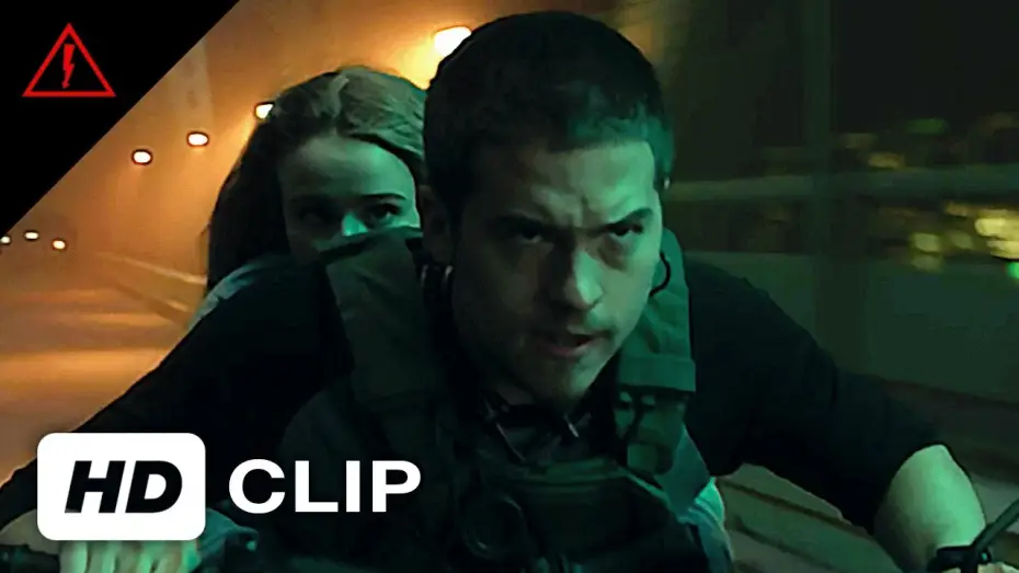 Видео к фильму Последствия. Мост в огне — Official Clip 3
