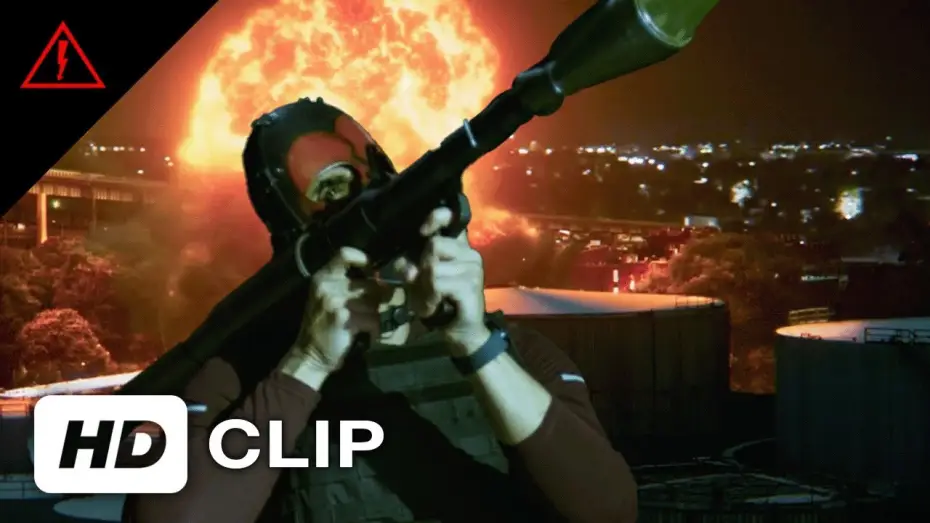 Видео к фильму Последствия. Мост в огне — Official Clip 2