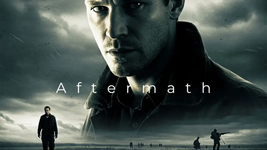 Видео к фильму Последствия. Мост в огне — Aftermath | Thriller | Film Completo in Italiano