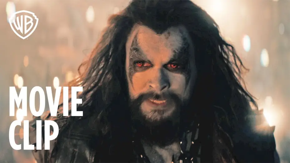 Видео к фильму Супергёрл — Lobo & Kara Save The Children - Movie Clip