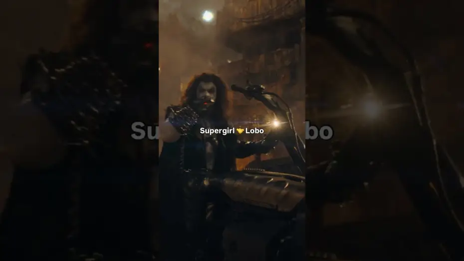 Видео к фильму Супергёрл — Now it's a party. Watch Supergirl at home now!