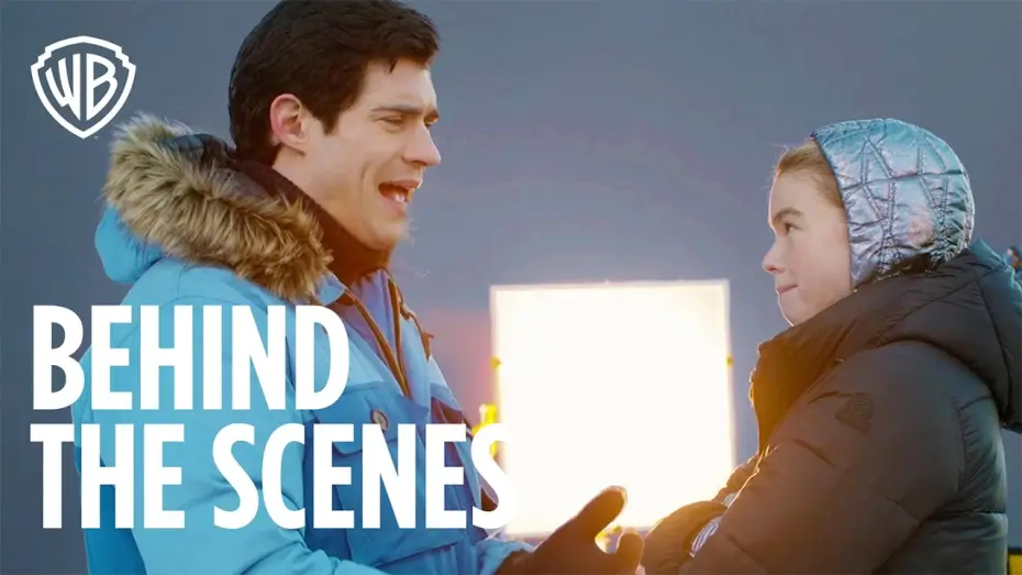 Видео к фильму Супергёрл — Fight Scenes Breakdown & Secrets - Behind The Scenes