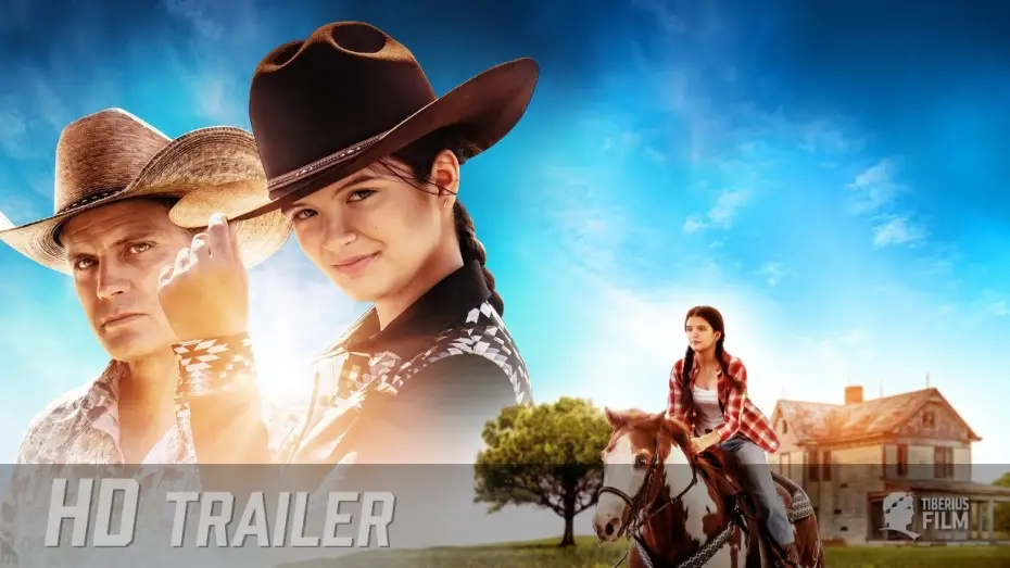 Видео к фильму Лошадь Чарли — Offizieller Trailer