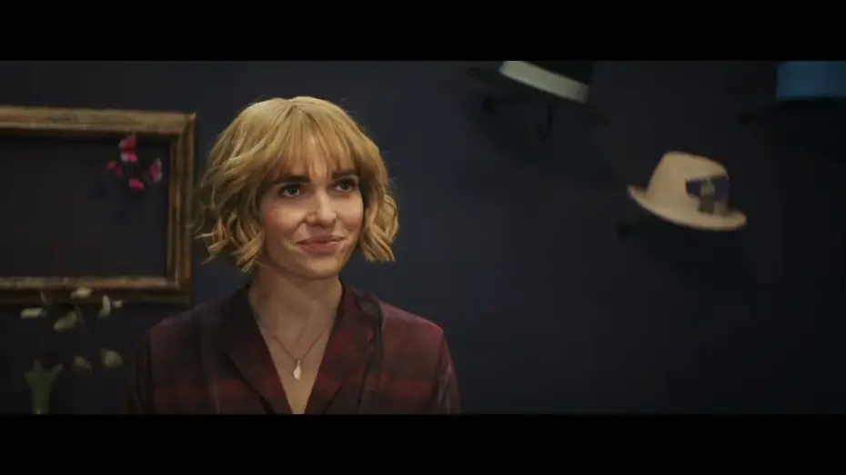 Видео к фильму Первый снег лета — Sterne unter der Stadt - Trailer