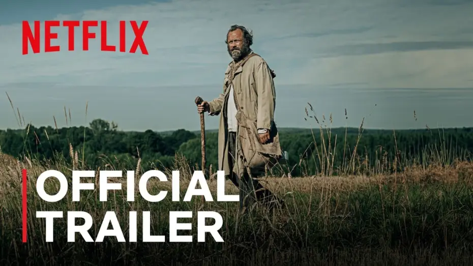 Видео к фильму Знахарь — Forgotten Love - Official Trailer | Netflix