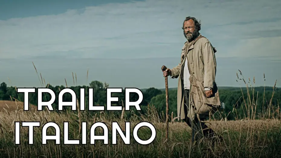 Видео к фильму Знахарь — L'amore dimenticato (film 2023) | Trailer in italiano