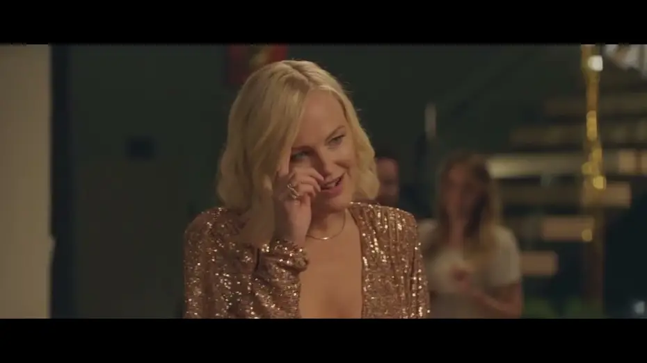 Видео к фильму Вечеринка доноров — The Donor Party - Tráiler español
