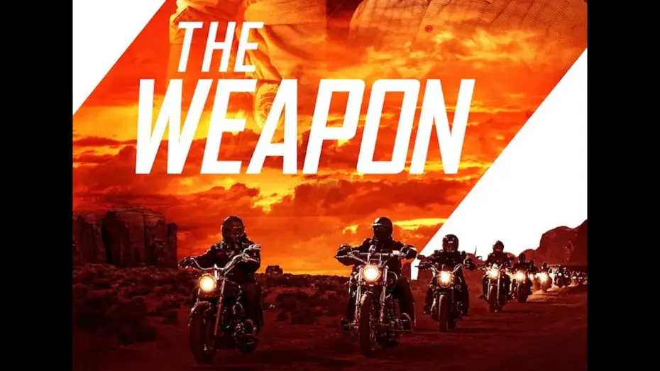 Видео к фильму Оружие — Venganza en Las Vegas (The Weapon) | Tráiler en castellano [ES]