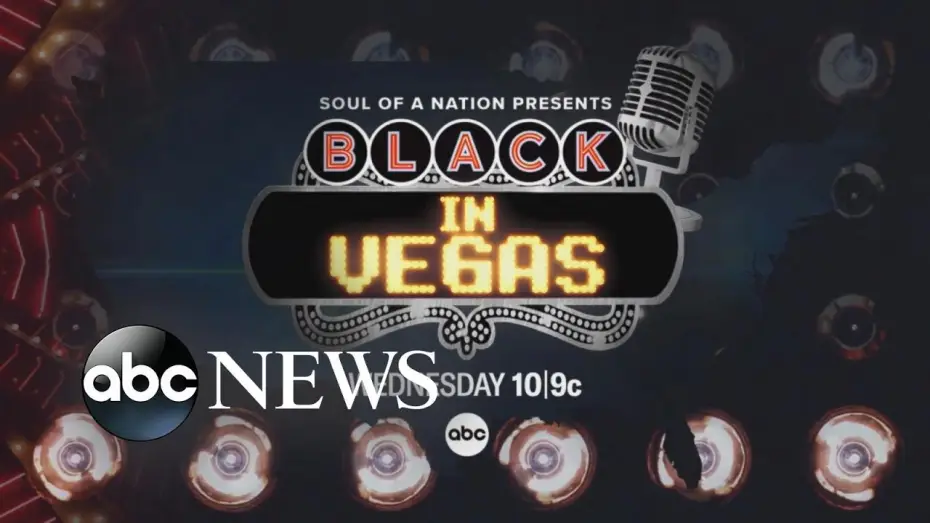 Видео к фильму Soul of a Nation Presents: Black in Vegas — Trailer