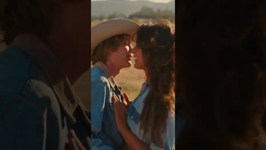 Видео к фильму Государственный гимн — IT'S LIKE A FIRST KISS