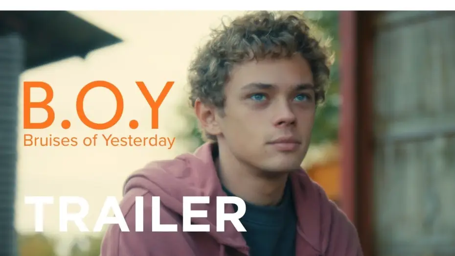 Видео к фильму Glasskår — UK Trailer [Subtitled]