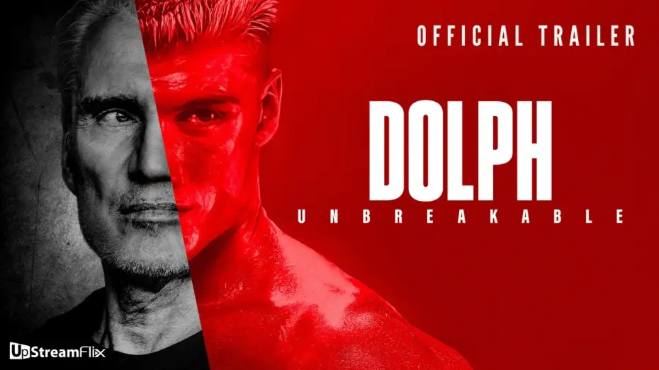 Видео к фильму Dolph: Unbreakable — Dolph Unbreakable | Official Trailer