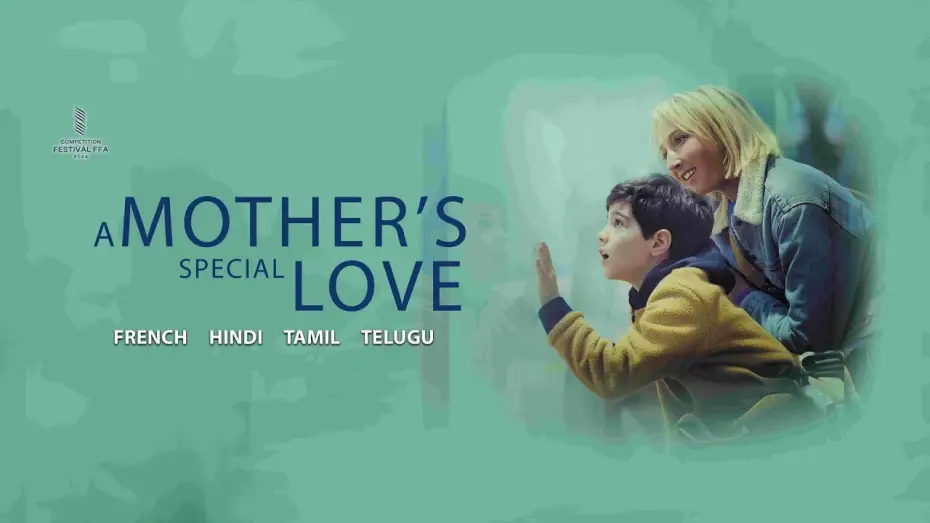 Видео к фильму В шлепанцах у подножья Гималаев — A Mother Special Love | Trailer