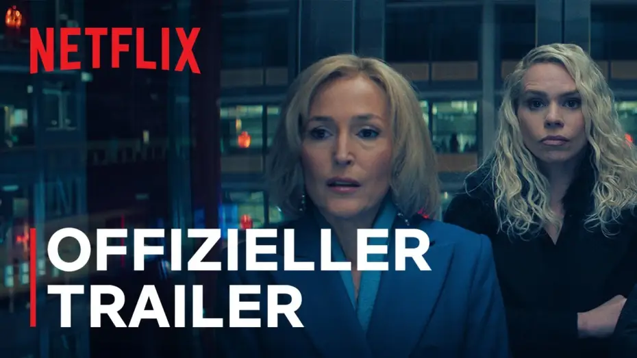 Видео к фильму Эксклюзивное интервью — Offizieller Trailer