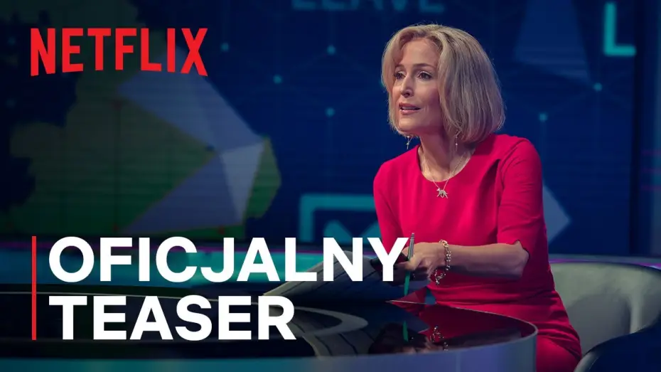 Видео к фильму Эксклюзивное интервью — Oficjalny teaser