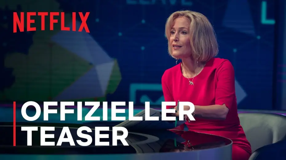 Видео к фильму Эксклюзивное интервью — Offizieller Teaser