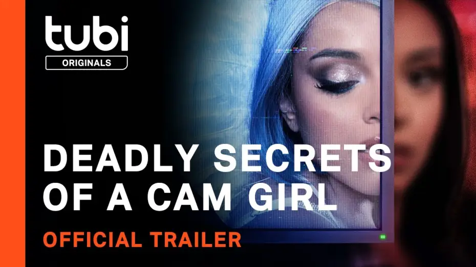 Видео к фильму Deadly Secrets of a Cam Girl — Official Trailer