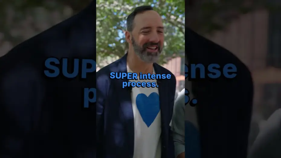 Видео к фильму История игрушек 5 — take a walk with Tony Hale