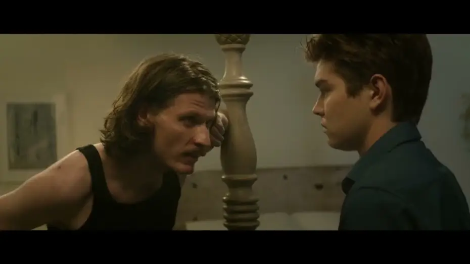Видео к фильму Не споткнись — Don't Trip Trailer (2025)