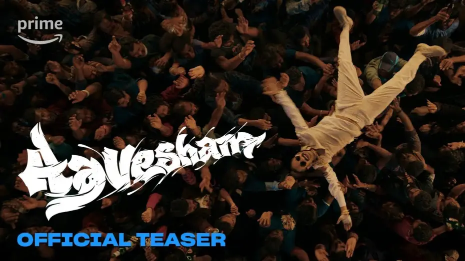 Видео к фильму ആവേശം — Aavesham: Official Teaser Trailer | Prime Video
